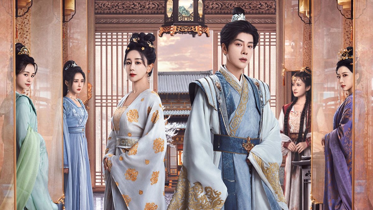 Cast & Character Guide for The Glory Drama