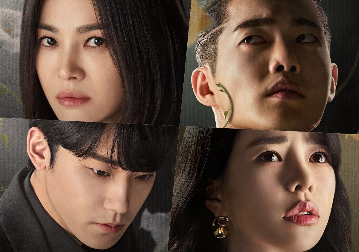 Critical Reception & Fan Theories for The Glory Spark Deep Dive Discussions