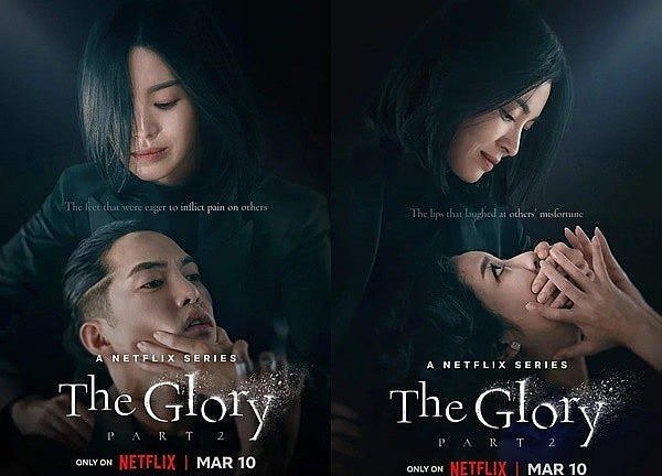 Themes of Revenge and Bullying in The Glory Resonate Globally